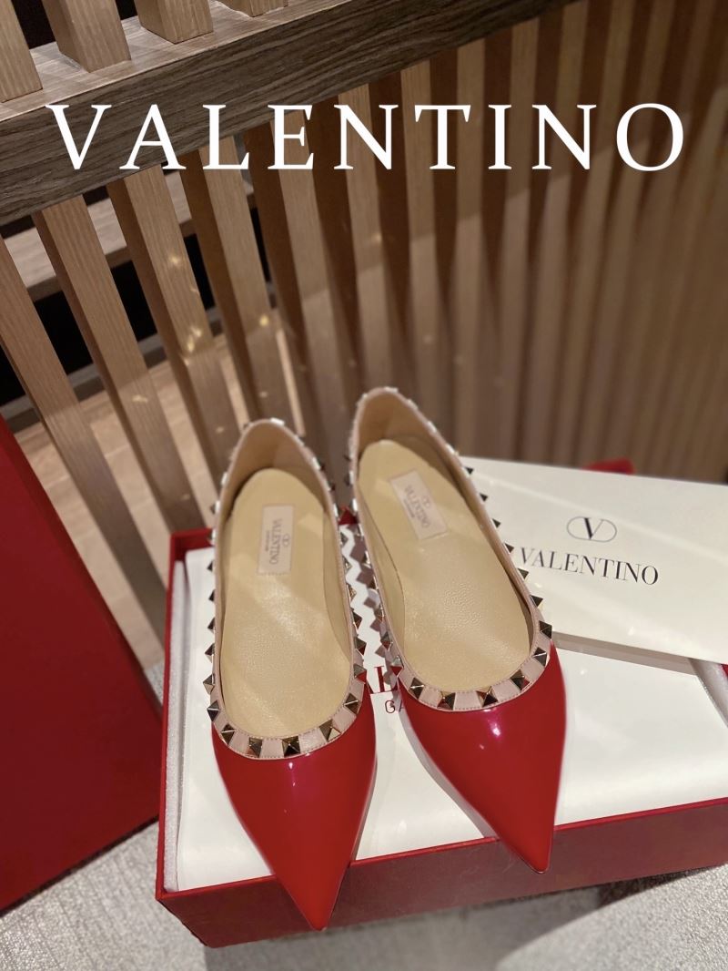 Valentino High Heels